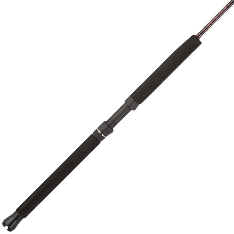 Penn Rampage Jig Spinning Rod RAMJG3080S66