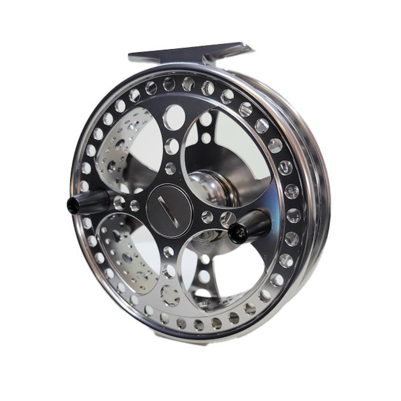 RAVEN MATRIX FULLY PORTED CENTERPIN FLOAT REELS 4