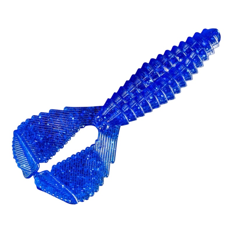 Reaction Innovations Spicy Beaver 4.0 Beyond Blue