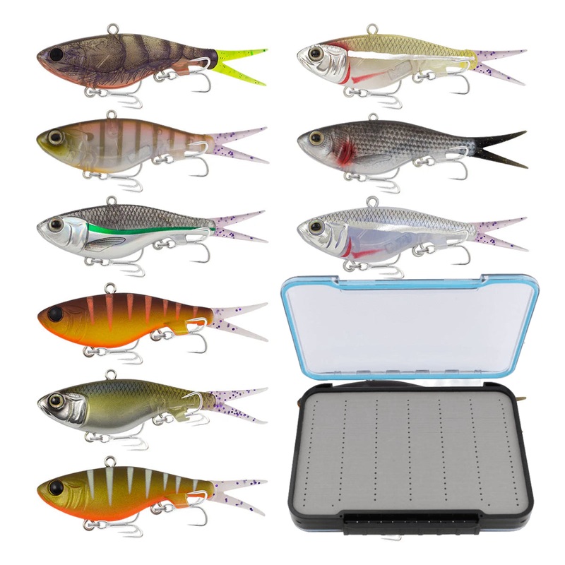 Samaki Hardlicious Bundle Pack 1