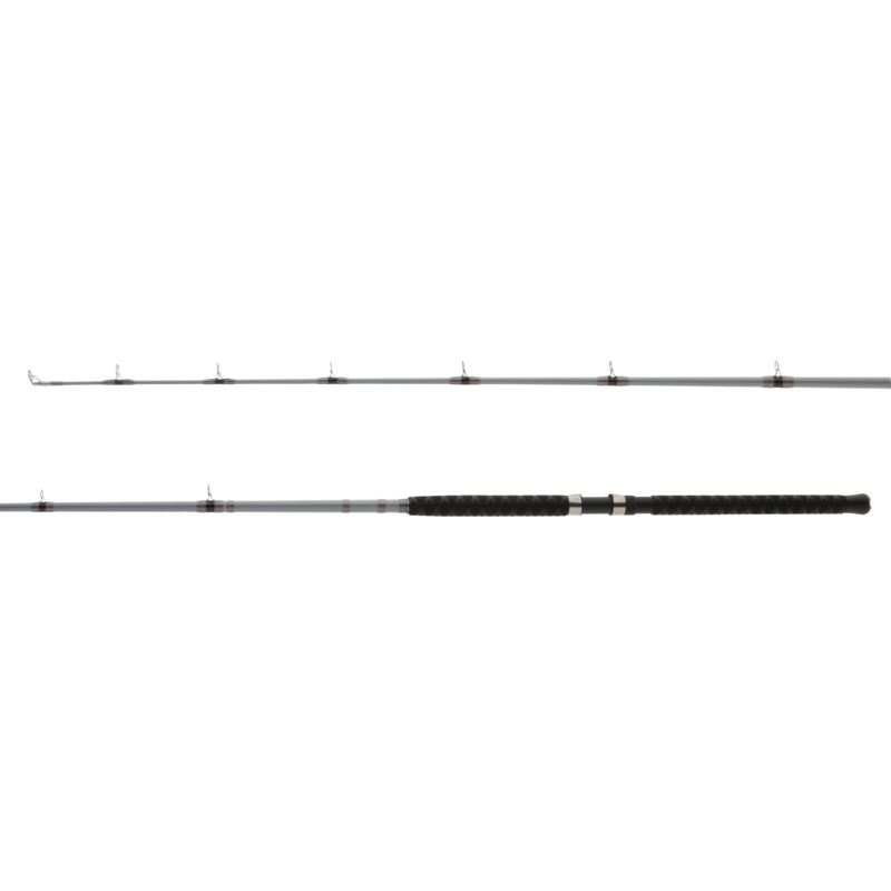 Shimano Saguaro B Casting Rod SGBC66MHB – 6’6″ Medium Heavy