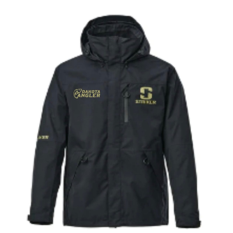 Striker – Dakota Angler – Vortex Rain Jackets & Bibs Jacket Medium