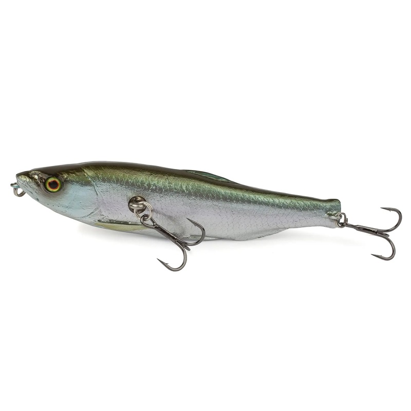 TH TACKLE Emma 100 – 100mm #2