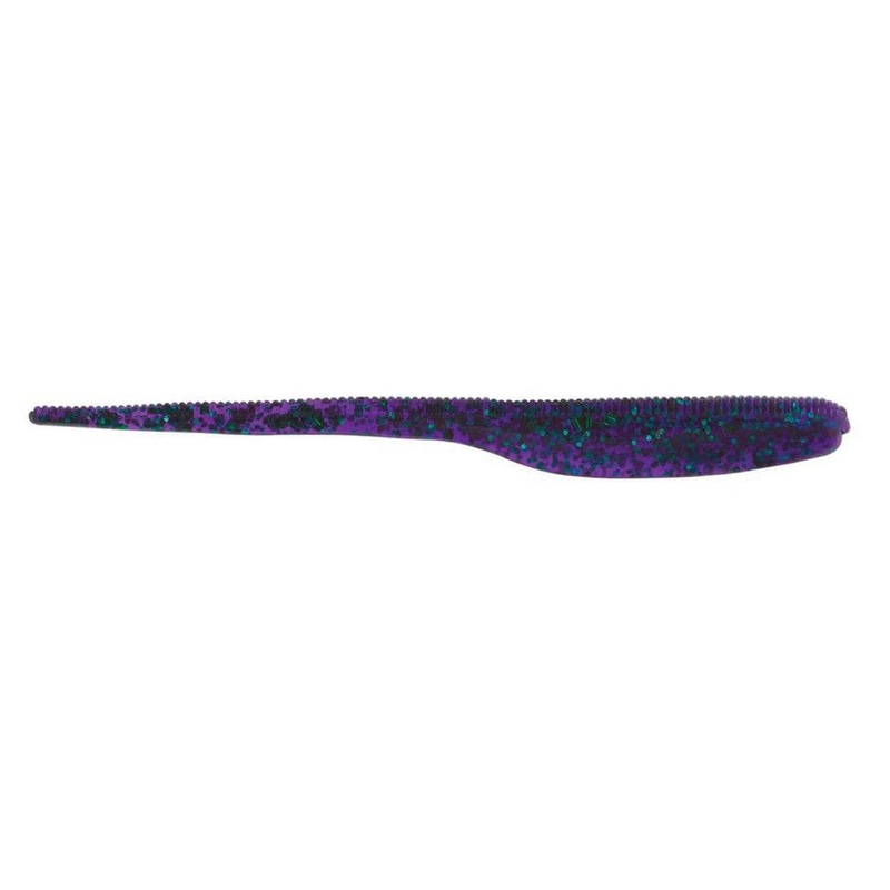Z Man Finesse Shadz 4″ Junebug