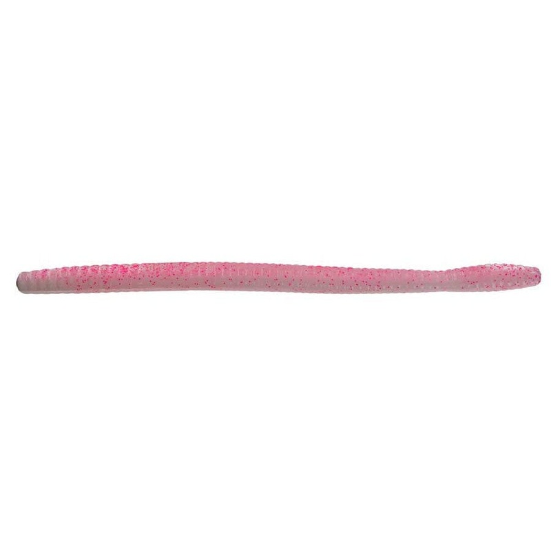 Zoom Magnum Trick Worm 7” Taffy Shad 8pk