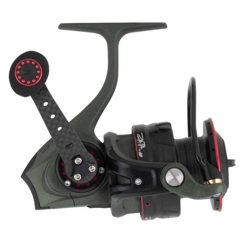 Abu Garcia Zata Spin Reel 20