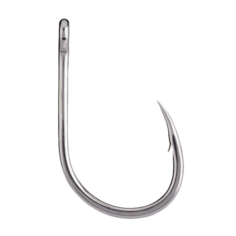 BKK Haku Live Bait Hook Size 8/0