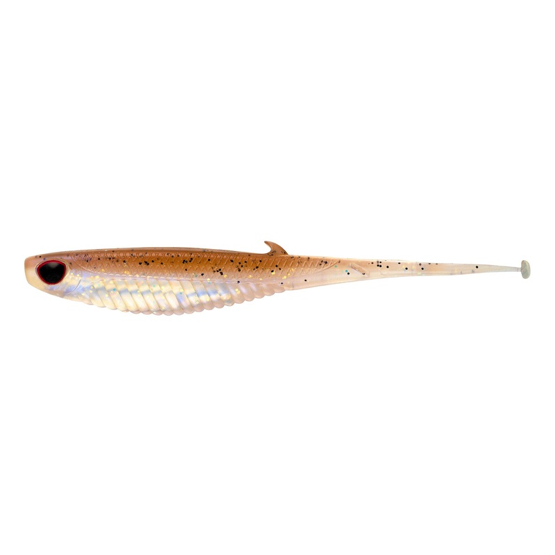 Nomad Design Live Ops Wingman 5.25inch Mirage X 4-pack Arkansas Shiner