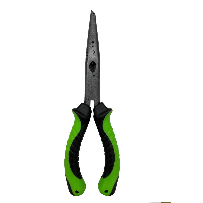 Olde Salt Split Ring Pliers 5″