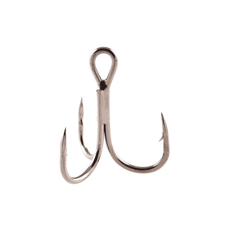Owner ST-41 Treble Hook SIZE 4