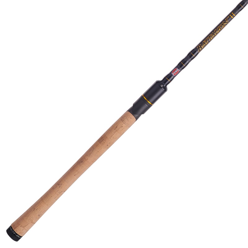 PENN Battalion II Inshore Spinning BATINII1017S70