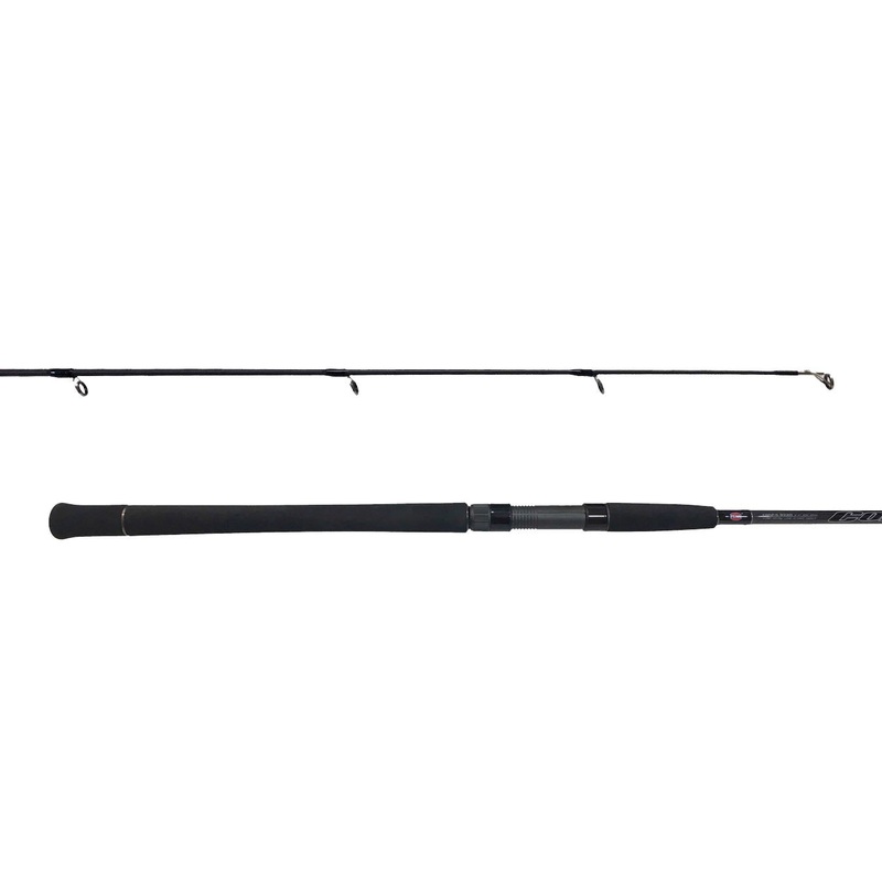 Penn Conflict Quality Graphite Spin Rod CONF-S541L