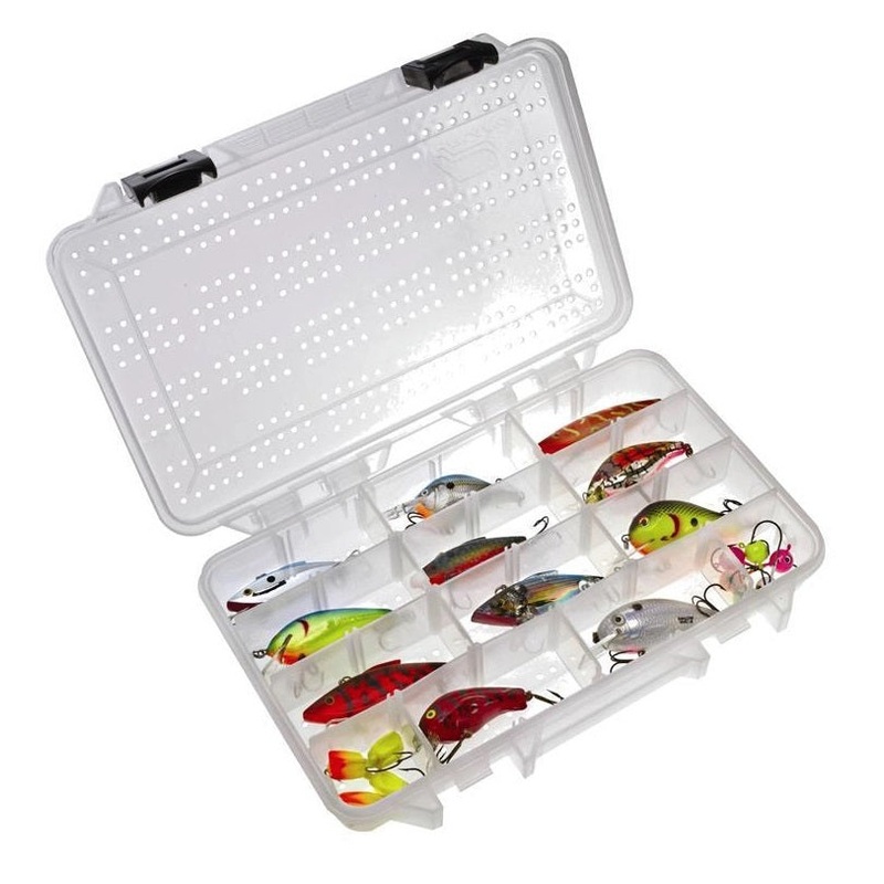 Plano Hydro-Flo Stowaway Standard Hydro Flo Stowaway Tackle Storage Tray Large