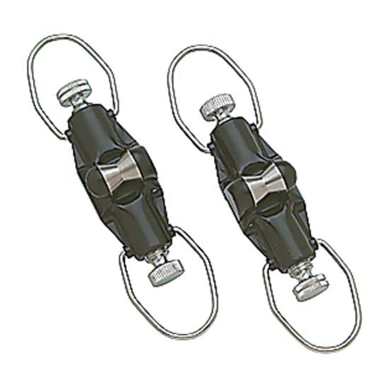 Rupps Nok Out Outrigger Clip