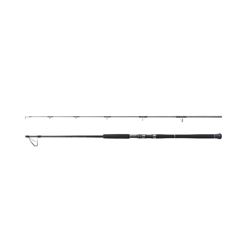 Shimano 24 Ocea Plugger Full Throttle Spin Rod S83H