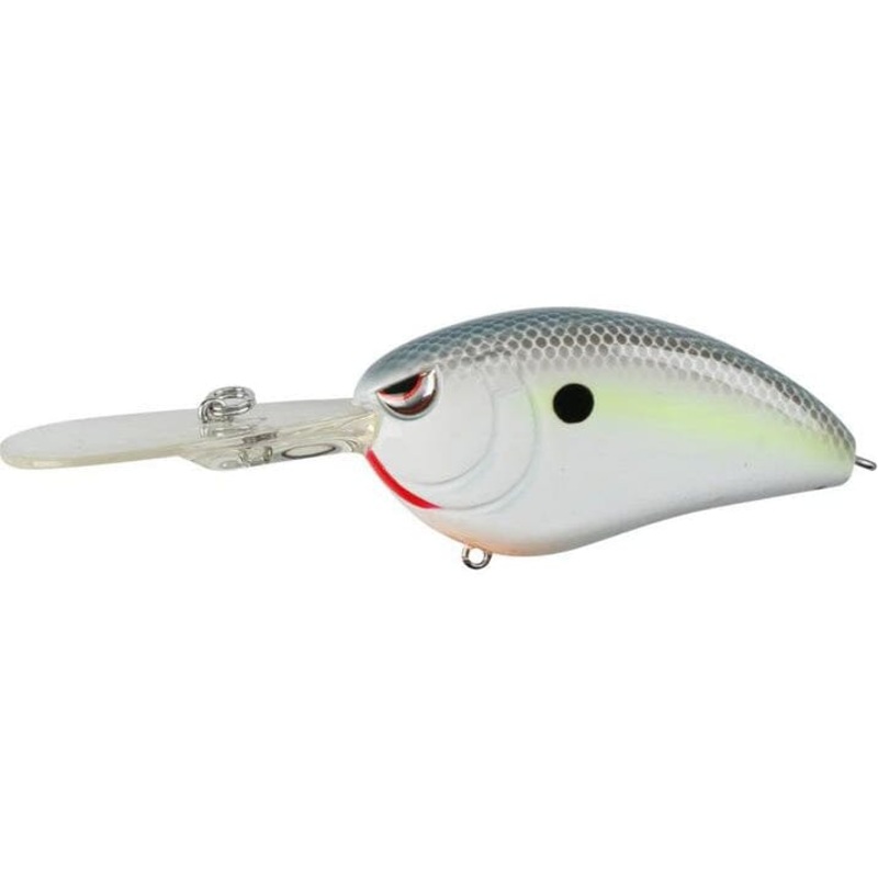 SPRO Little John Dd Nasty Shad