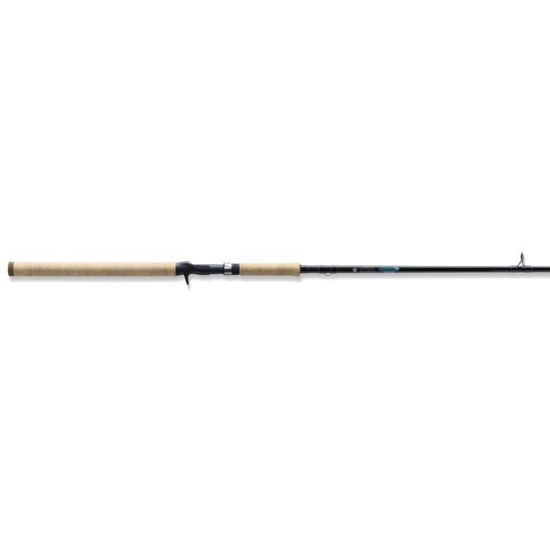 St. Croix Premier Musky Rods 8’0″ Medium Heavy Fast