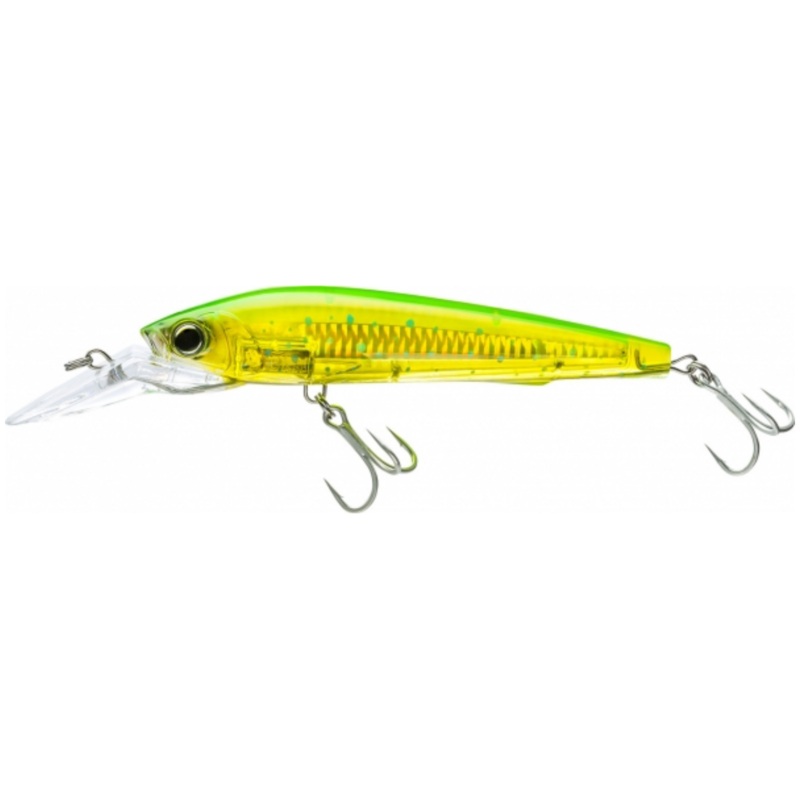 Yo-Zuri 3D Hydro Magnum 180mm CPBM