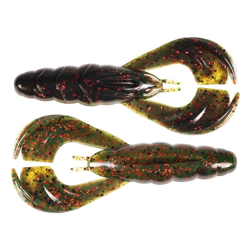 Z Man Hella Crawz Califronia Craw