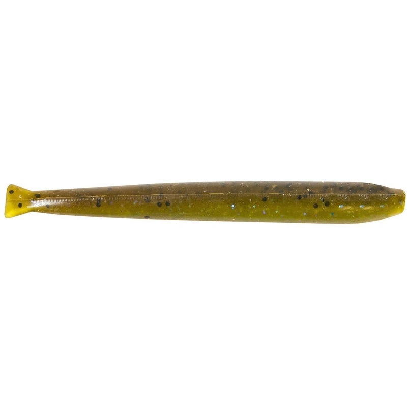Z Man Trd Minnowz 3.5″ Hot Snakes 8 Pack