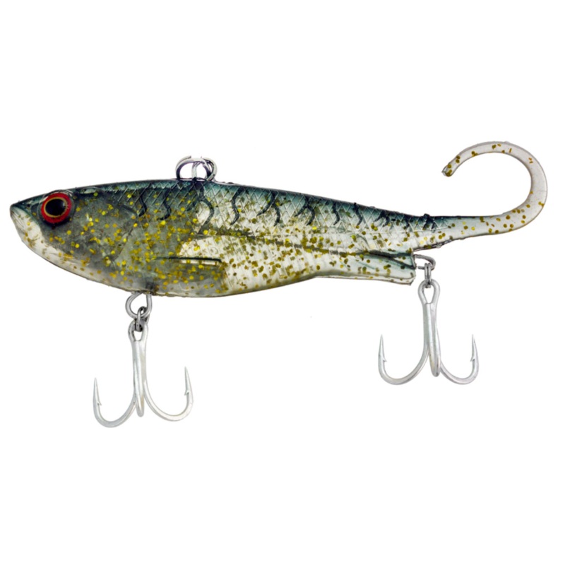 Zerek Lure Fish Trap 78mm DA