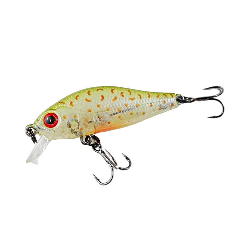 Zipbaits Khamsin Tiny 40SR 021A