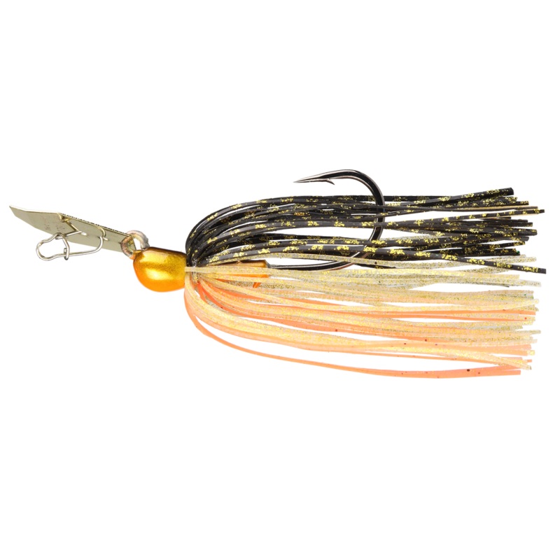 Zman Chatterbait Mini Max 1/4oz Goldlockz