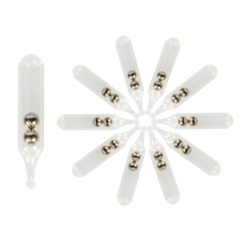 Zman Rattle Snaker Rattles