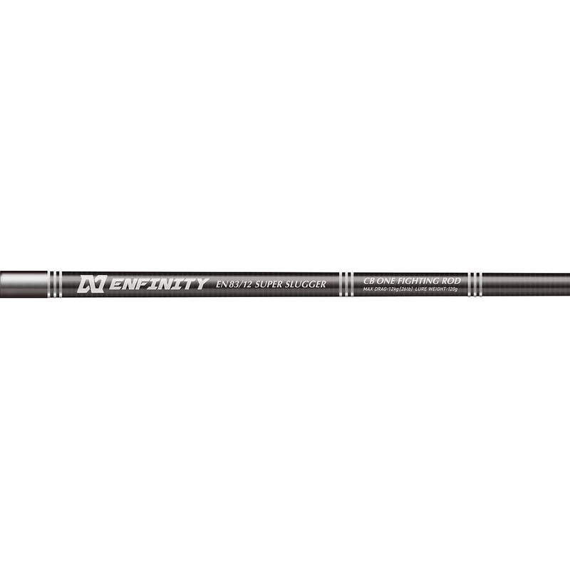 CB One Enfinity Super Slugger EN83/12