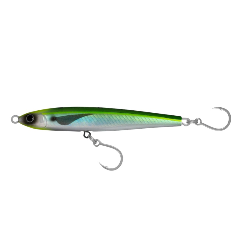 Daiwa Saltiga Over There 110S BRF