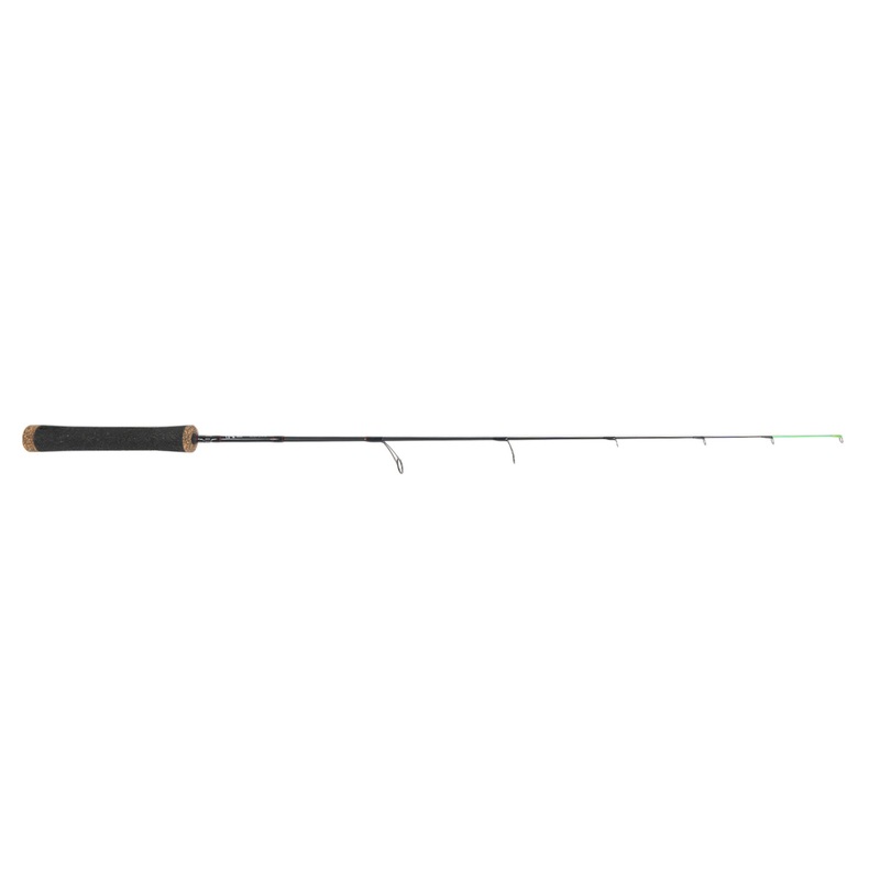 Elliott Deadstik 34″ Medium – Moderate | Ice Fishing Rod