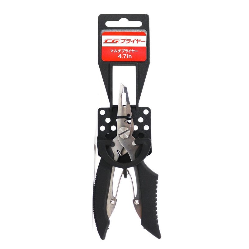 Golden Mean Multi Plier 4.7inch