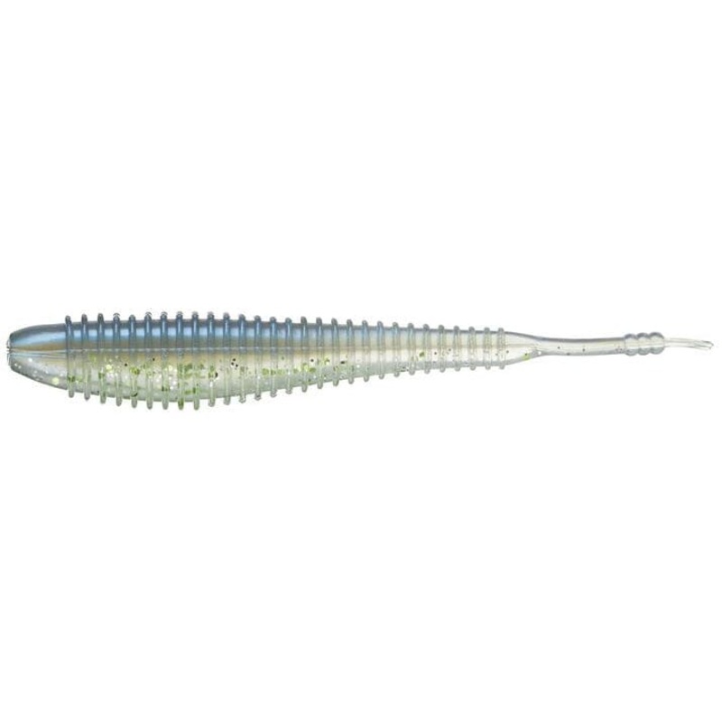 Hog Farmer Spunk Shad Sexy Shad 3.5″