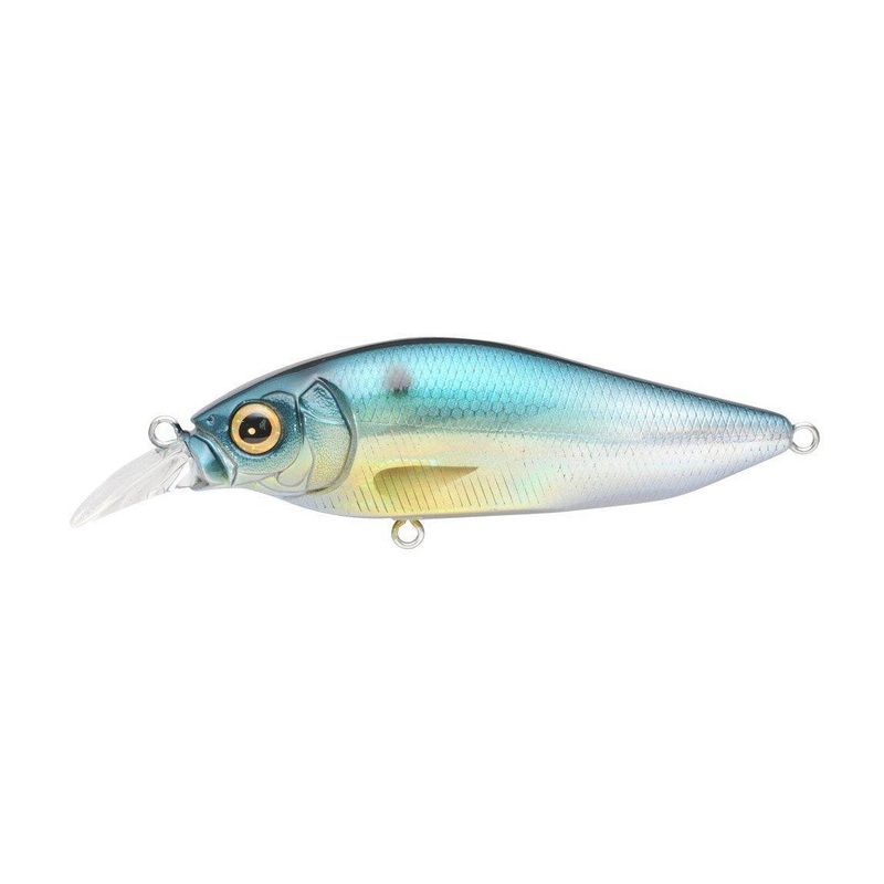 Megabass Flapslap Megabass Gg Threadfin Shad