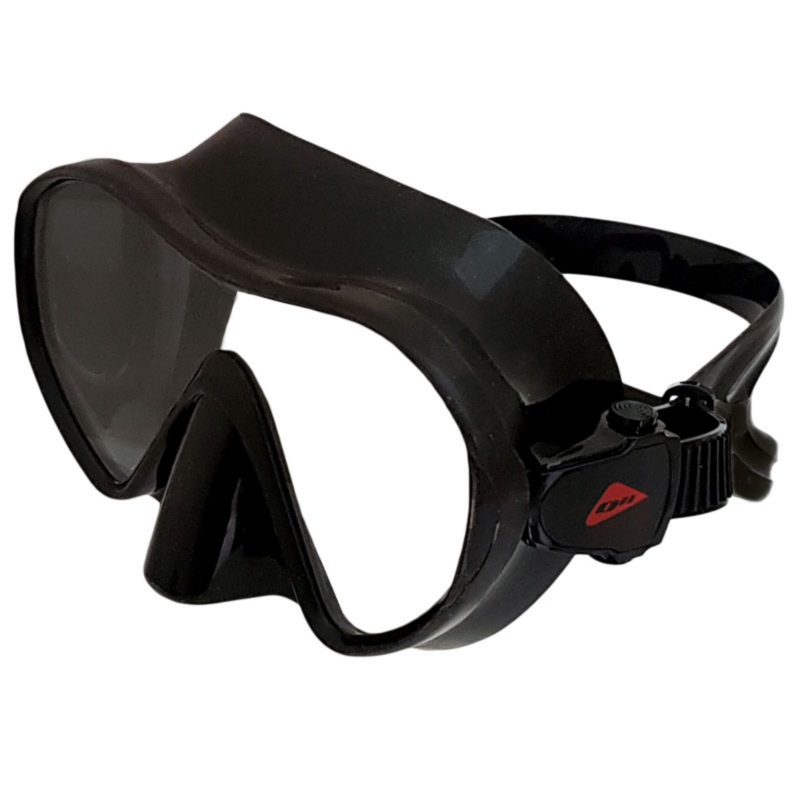 Ocean Hunter Shikari Dive Mask