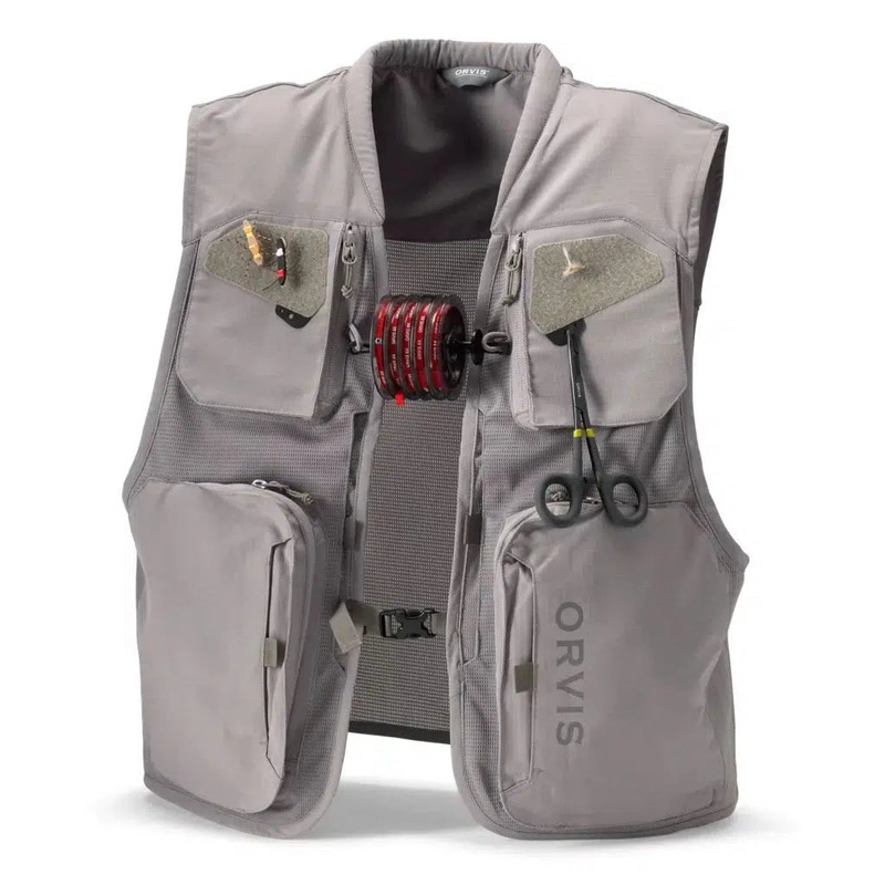 Orvis Clearwater Mesh Vest M