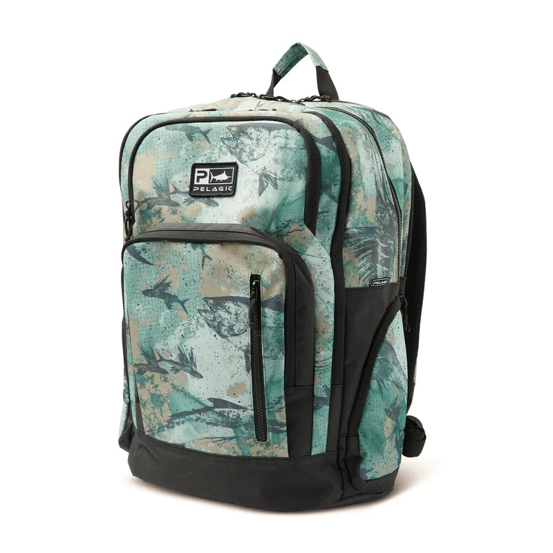 Pelagic Way Point Backpack