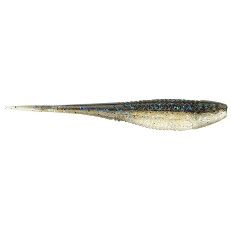 Rapala Crush City The Jerk 3.75 Baitfish 3.75 Inch Baitfish