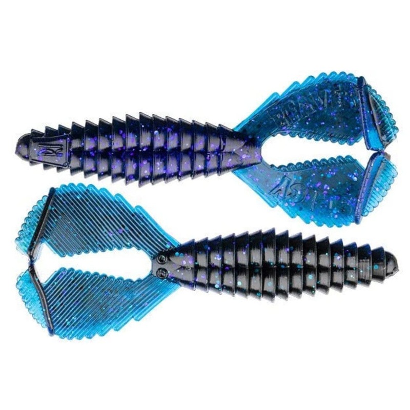 Reaction Innovations Spicy Beaver 4.0 Blank Check