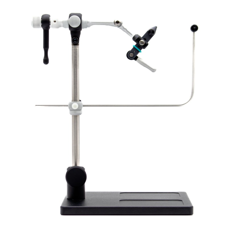 Renzetti Presentation 2000 Pedestal Vise