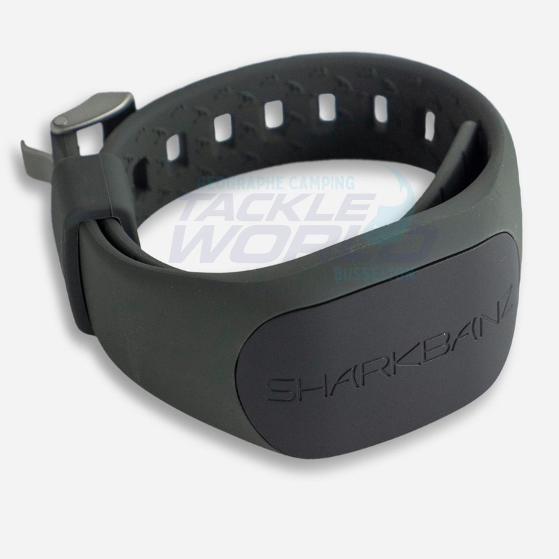 Sharkbanz 2 Wearable Shark Deterrent Slate Azure