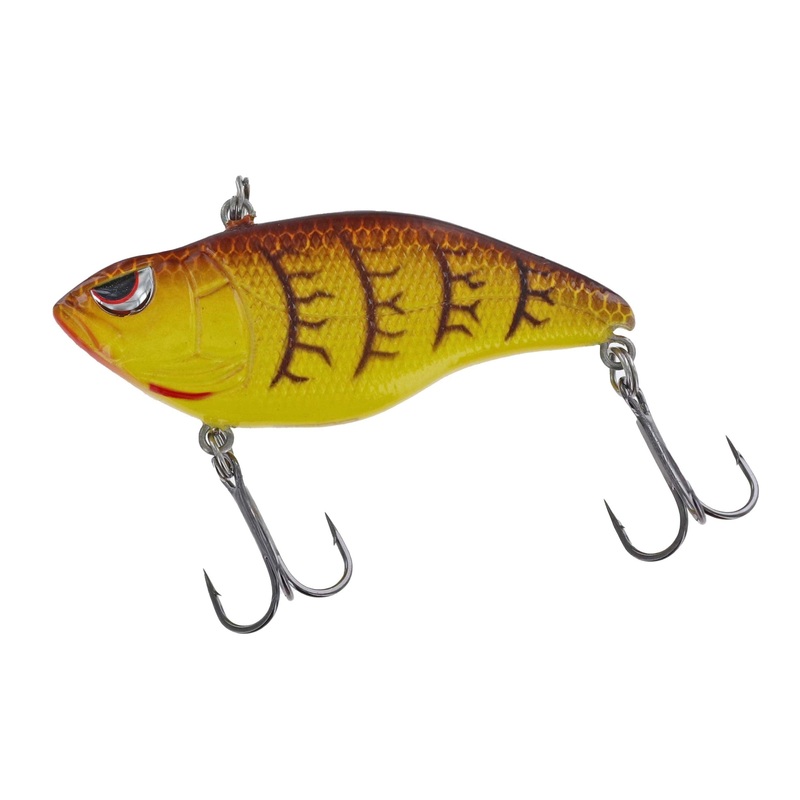 SPRO Aruku Shad Jr Spring Craw