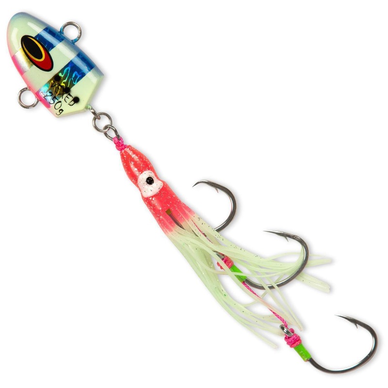 Vexed Bottom Meat 80g Pink Glow