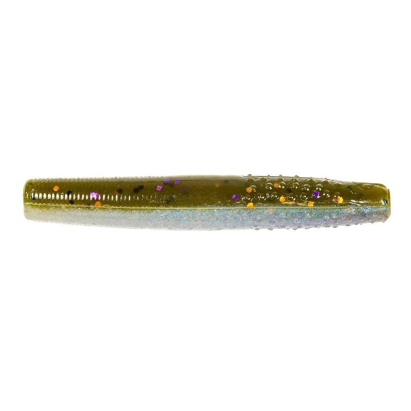 Z Man Finesse Trd  2.75″ Goby Bryant 8 Pack