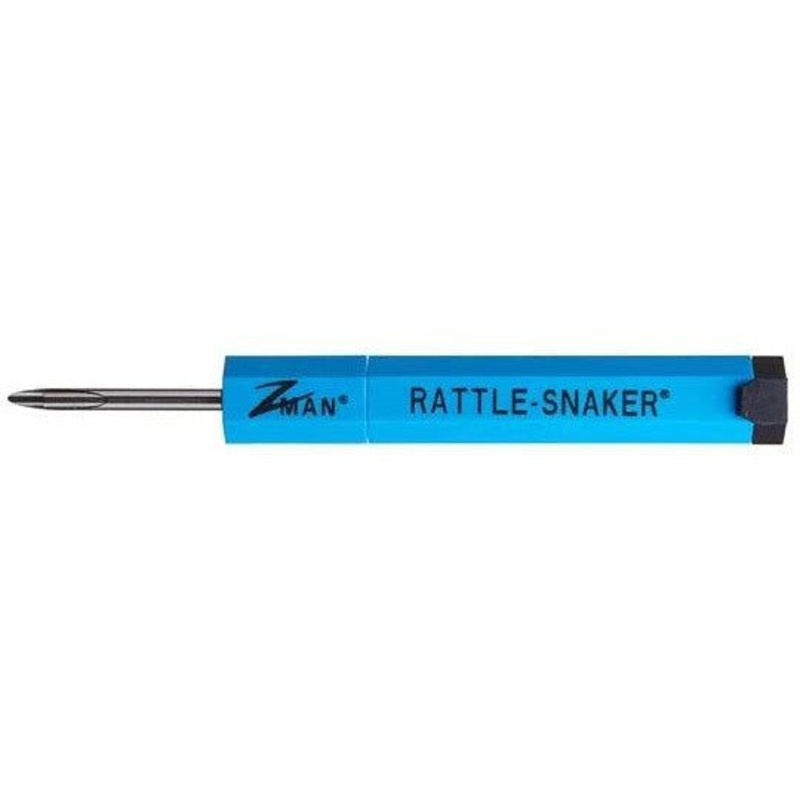 Z Man Rattle Snaker Tool