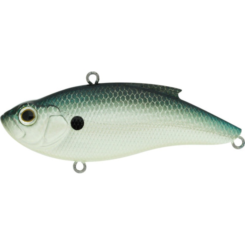 ZIP BAITS Calibra Fine – 50mm #576 PEARL&BLACKBACK