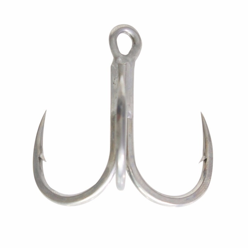 BKK GT-REX Treble Hook 5/0