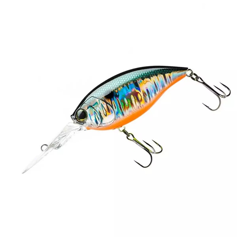 DUEL Hardcore Bullet Crank 4+ 75F – 75mm #BCL