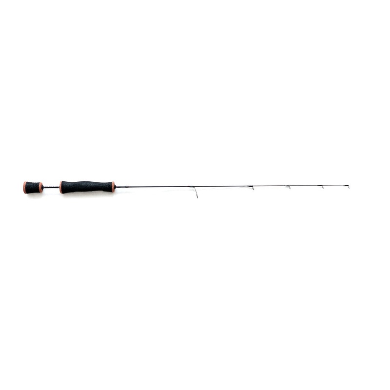 Elliott Wally Perca 30″ Medium – Fast | Ice Fishing Rod