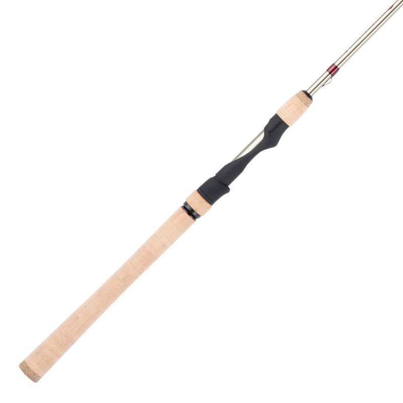Fenwick Techna 7’3″ ML Spinning Rod – TCNA73ML-FS